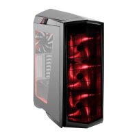 Carcasa Silverstone SST-PM01BR-W