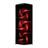 Carcasa Silverstone SST-PM01BR-W