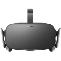 Consola Oculus 3701061518264