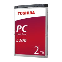 HDD laptop Toshiba HDWL120EZSTA
