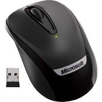 Mouse Microsoft 2EF-00003