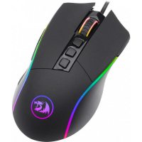 Mouse Redragon M721PRO-BK