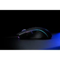 Mouse Redragon M721PRO-BK