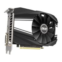 Placa video Asus PH-GTX1650S-O4G