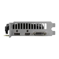 Placa video Asus PH-GTX1650S-O4G