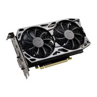 Placa video Evga 06G-P4-2068-KR