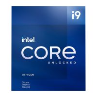Procesor Intel BX8070811900KF