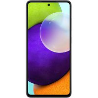Smartphone Samsung SM-A526BZWHEUE