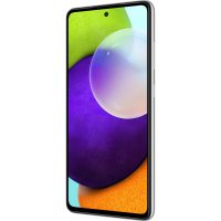 Smartphone Samsung SM-A526BZWHEUE