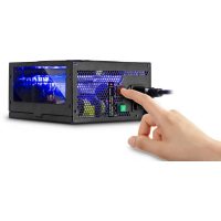 Sursa Inter Tech RGB-600