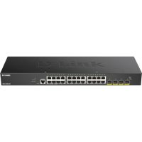 Switch D Link DGS-1250-28X