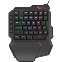 Tastatura Genesis Thor 100 RGB