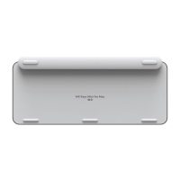Tastatura Logitech 920-010526