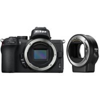 Aparat foto Nikon VOA050K003