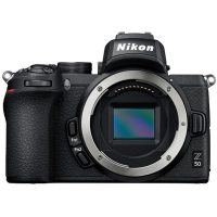 Aparat foto Nikon VOA050K003