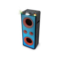 Boxe Muse M-1958 DJ