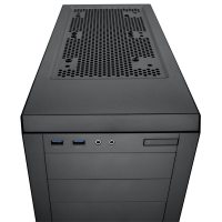 Carcasa Corsair CC-9011023-WW (Carbide Seriess 200R)