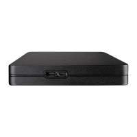 HDD extern Toshiba HDTH320EK3AB