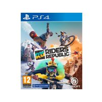 Jocuri Ubisoft PlayStation 4 PS4X-1073