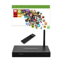 Media player Himedia 6.0 PNI-HIMEDIA-A5