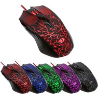 Mouse Redragon M608-BK