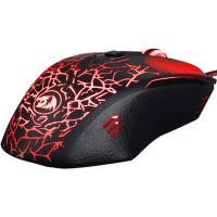 Mouse Redragon M608-BK
