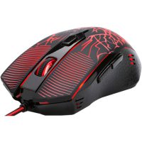Mouse Redragon M608-BK