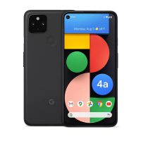 Smartphone Google GPXL4a5G6128SS-BK