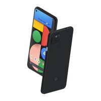 Smartphone Google GPXL4a5G6128SS-BK