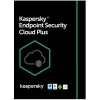 Software Kaspersky Endpoint Security Cloud Plus KL4743OAMFS