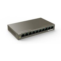 Switch Tenda TEF1110P-8-102W