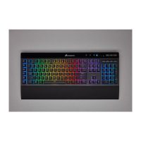 Tastatura Corsair CH-925C015-NA