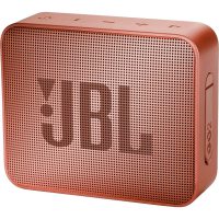Boxe Jbl JblGo2sunkissedcinnamon