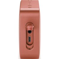 Boxe Jbl JblGo2sunkissedcinnamon