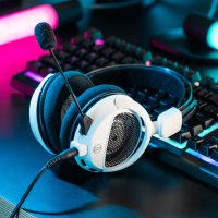 Casti Audio Technica ATH-GDL3WH