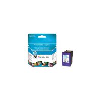 Consumabil Hp Cartus cerneala 28 C8728AE
