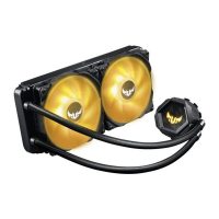Cooler Asus TUF GAMING LC240 RGB