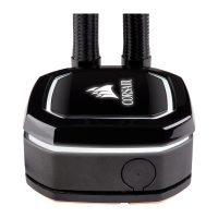 Cooler Corsair CW-9060040-WW
