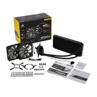 Cooler Corsair CW-9060040-WW