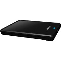 HDD extern A Data AHV620S-4TU31-CBK