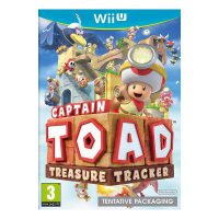 Jocuri Nintendo Wii U NTN4100002