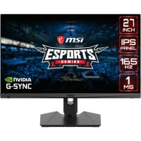 Monitor LED Msi 9S6-3CA7BA-036