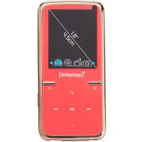 MP3 player Intenso 3717463