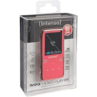 MP3 player Intenso 3717463