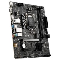 Placa de baza Msi H510M PRO