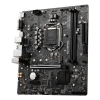 Placa de baza Msi H510M PRO