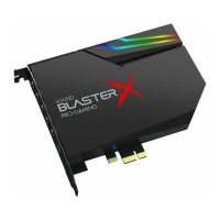 Placa de sunet Creative 70SB174000003