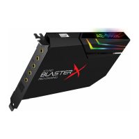 Placa de sunet Creative 70SB174000003