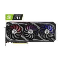 Placa video Asus ROG-STRIX-RTX3090-24G-GAMING