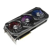 Placa video Asus ROG-STRIX-RTX3090-24G-GAMING